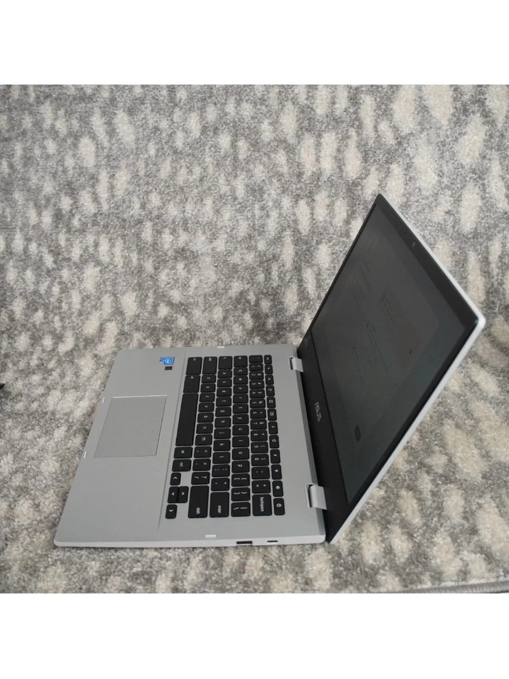 ASUS CX1400CN Chromebook 14